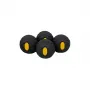 Helinox Vibram Ball Feet Set 45 mm - μαύρο (σετ 4 τεμ.)