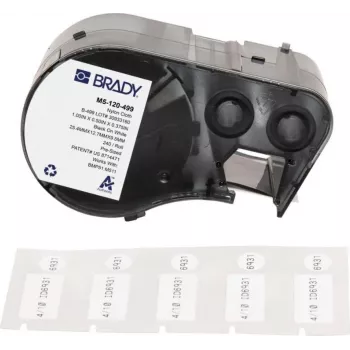 Brady BMP51/M511 Εκτυπωτής Ετικετών (M5-120-499)