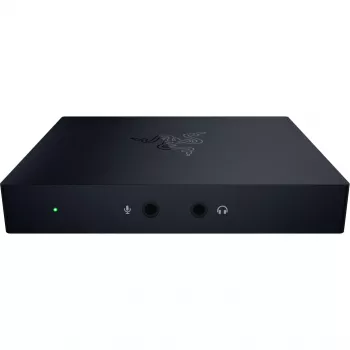 Razer Ripsaw HD κάρτα λήψης παιχνιδιών, 1080p60, HDMI 2.0 (RZ20-02850100-R3M1)