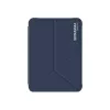 Skinarma Trax Θήκη Folio για Kindle Paperwhite 12ης Γενιάς (7ης Γενιάς) - Μπλε