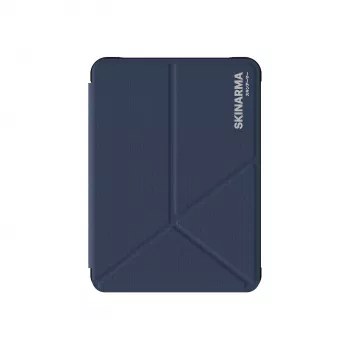Skinarma Trax Θήκη Folio για Kindle Paperwhite 12ης Γενιάς (7ης Γενιάς) - Μπλε