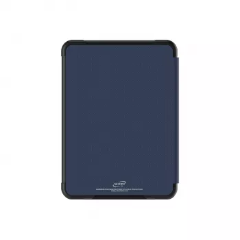 Skinarma Trax Θήκη Folio για Kindle Paperwhite 12ης Γενιάς (7ης Γενιάς) - Μπλε