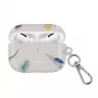 UNIQ Coehl Reverie Θήκη AirPods Pro Soft Ivory