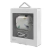 UNIQ Coehl Reverie Θήκη AirPods Pro Soft Ivory