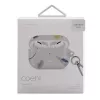 UNIQ Coehl Reverie Θήκη AirPods Pro Soft Ivory