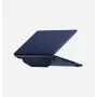 UNIQ Lyden Versa θήκη για MacBook Neo, Navy