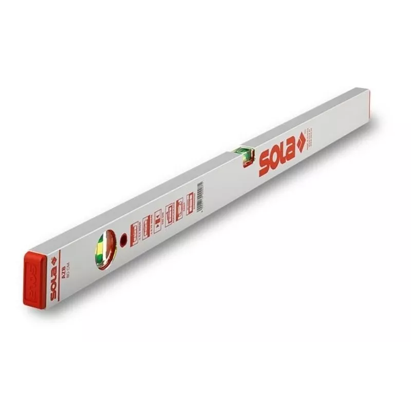 SOLA SALT LEVEL αλφάδι αλουμινίου AZB 70 70 cm