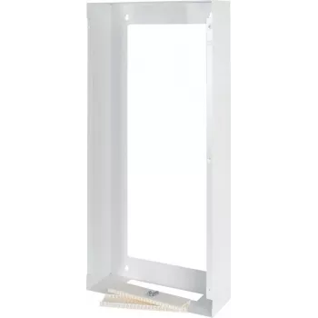 EATON APW4-KLV κουτί επιτοίχιας τοποθέτησης για πίνακα KLV, 4 σειρών, λευκό