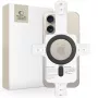 Tech-Protect Magmat MagSafe μαγνητικός δακτύλιος μαύρος