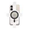 Tech-Protect Magmat MagSafe μαγνητικός δακτύλιος μαύρος