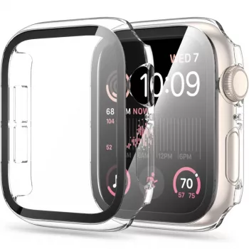 Tech-Protect Defense360 θήκη για Apple Watch 4/5/6/SE/1/2/3 (40 mm)