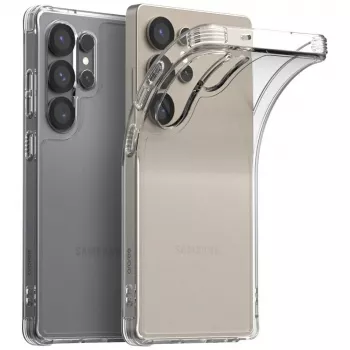 Araree Flexield θήκη Samsung Galaxy S25 Ultra διαφανής