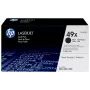 HP 49X High Yield μαύρο τόνερ συσκευασία διπλή (Q5949XD)
