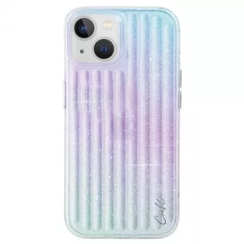UNIQ Coehl Linear θήκη για iPhone 15/14/13 6,1 ίντσες - Stardust