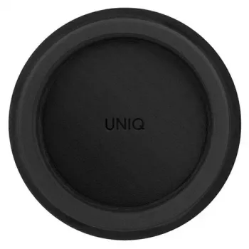 UNIQ Flixa Μαγνητική βάση στήριξης, Jet Black