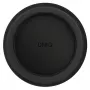 UNIQ Flixa Μαγνητική βάση στήριξης, Jet Black