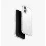 UNIQ Airsuit για iPhone 17 MagclickCharging διαφανής θήκη