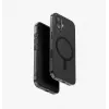UNIQ Airsuit για iPhone 17 MagclickCharging διαφανής θήκη