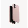 UNIQ Lino Magclick θήκη φόρτισης για iPhone 17 - ροζ