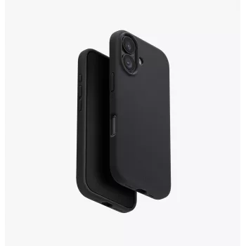 UNIQ Lino Magclick θήκη φόρτισης για iPhone 17 - ροζ