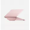UNIQ Lyden Versa θήκη για MacBook Neo, ροζ