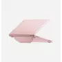 UNIQ Lyden Versa θήκη για MacBook Neo, ροζ