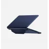 UNIQ Lyden Versa θήκη για MacBook Neo, ροζ