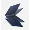 UNIQ Lyden Versa θήκη για MacBook Neo, ροζ