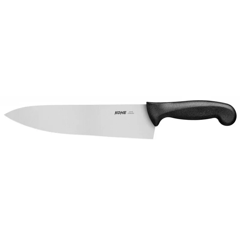 KOHE μαχαίρι, λεπίδα 243 mm, διάφορα χρώματα