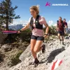 Komperdell FXP Composite μπαστούνια trail running - πράσινο, 120 cm