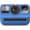 Στιγμιαία φωτογραφική μηχανή Polaroid Go Gen 2, μπλε (9147)