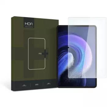 Hofi Glass Pro+ προστασία οθόνης από tempered glass για Xiaomi Pad 6/6 Pro
