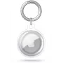 Θήκη Tech-Protect Icon για Apple AirTag, διαφανής