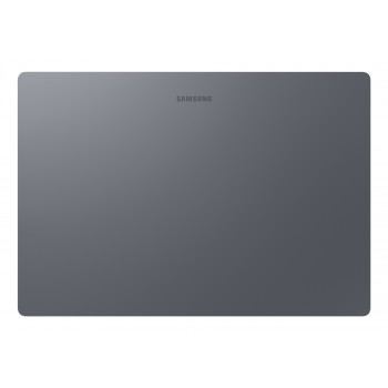 Samsung Galaxy Book6 16 ιντσών Intel Core Ultra 5 325U 16GB RAM 512GB SSD Windows 11 Pro γκρι