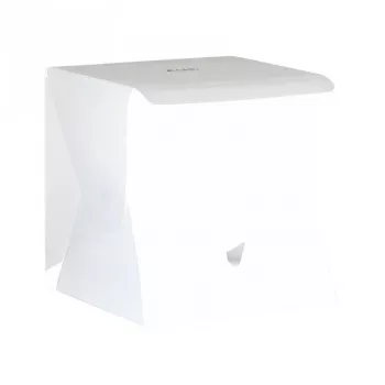 Φωτογραφική σκηνή Orangemonkie Foldio1 με φωτισμό LED (M0200R)