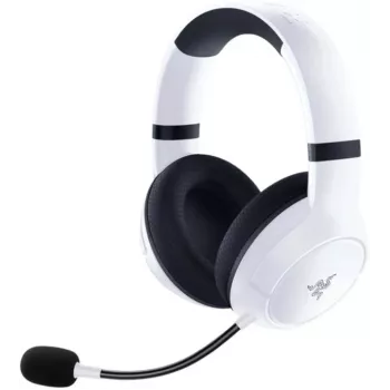 Razer Kaira για Xbox ασύρματο gaming headset - λευκό