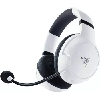 Razer Kaira για Xbox ασύρματο gaming headset - λευκό