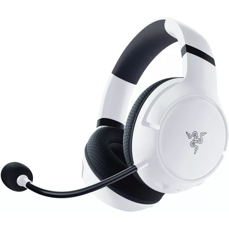 Razer Kaira για Xbox ασύρματο gaming headset - λευκό