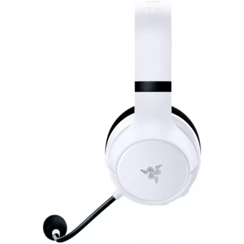 Razer Kaira για Xbox ασύρματο gaming headset - λευκό