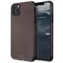 UNIQ Sueve θήκη iPhone 11 Pro από υγρό σιλικόνης, Taupe Warm Grey