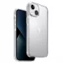UNIQ Combat κρυστάλλινη θήκη για iPhone 14 Plus / 15 Plus 6,7 ιντσών