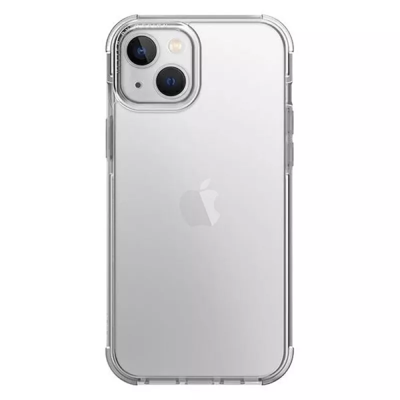 UNIQ Combat κρυστάλλινη θήκη για iPhone 14 Plus / 15 Plus 6,7 ιντσών