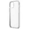 UNIQ Combat κρυστάλλινη θήκη για iPhone 14 Plus / 15 Plus 6,7 ιντσών