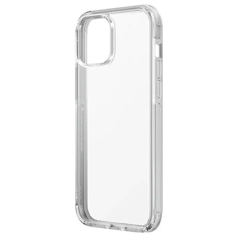 UNIQ Combat κρυστάλλινη θήκη για iPhone 14 Plus / 15 Plus 6,7 ιντσών