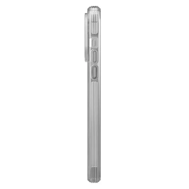 UNIQ Combat κρυστάλλινη θήκη για iPhone 14 Plus / 15 Plus 6,7 ιντσών
