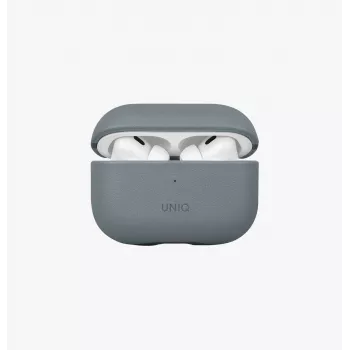 UNIQ Lyden DS προστατευτική θήκη για Apple AirPods Pro 2ης γενιάς (2022/2023) – Washed Blue/μαύρο