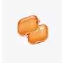 UNIQ Glase θήκη για AirPods Pro 3, πορτοκαλί