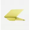 UNIQ Lyden Versa θήκη για MacBook Neo, κίτρινο