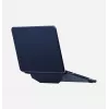 UNIQ Lyden Versa θήκη για MacBook Neo, κίτρινο