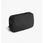 UNIQ Denver Tech Kit Pouch 2,5L, μαύρο